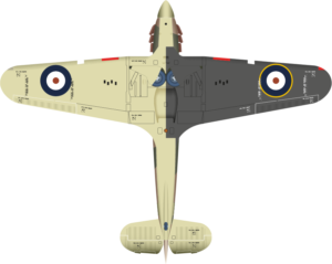 Hurricane P2961 William McKnight Bottom