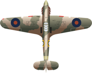 Hurricane W9200 John Simpson