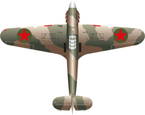 Hurricane Z3768 Dmitriy Amosov Top
