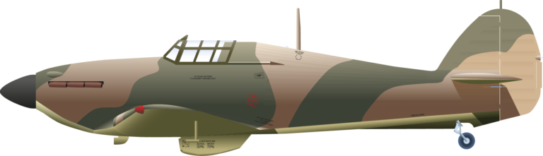 Hurricane Technical Stencils Left