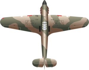 Hurricane Technical Stencils Top