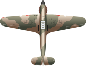 Hurricane Technical Stencils V2 Top