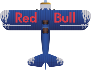 Boeing Stearman pt17 Flying Bulls Top