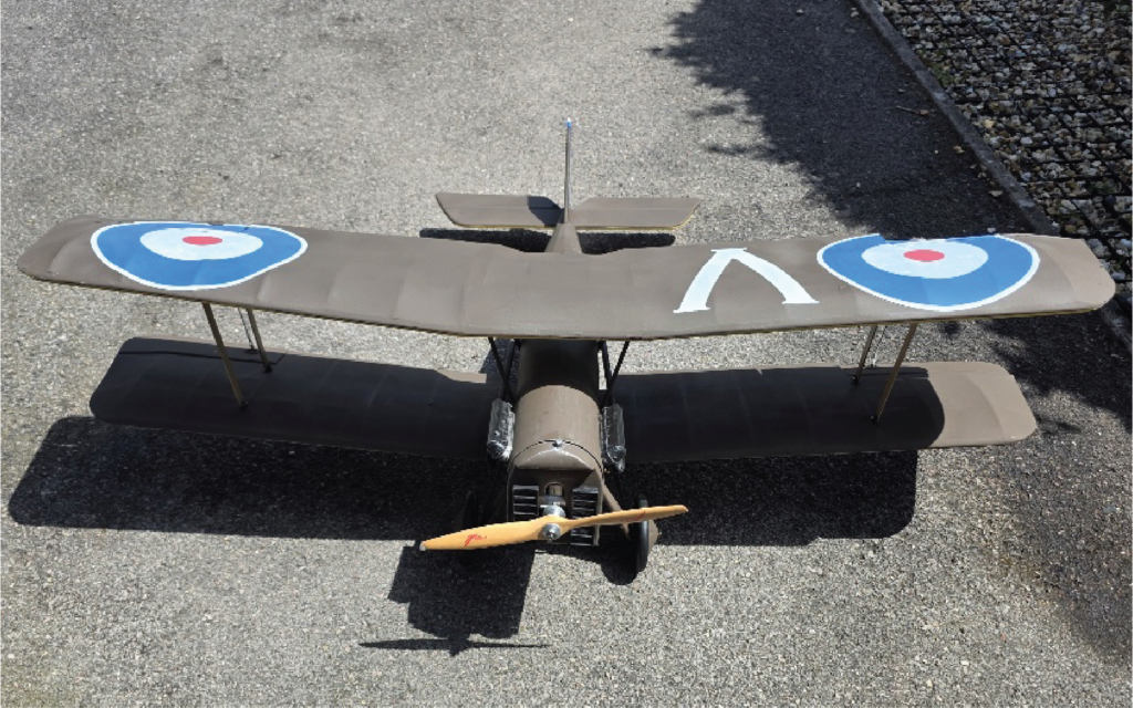 SE.5a C9539 v3